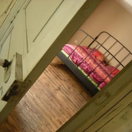 La Maison Du Voyageur Les Ilhes Room photo