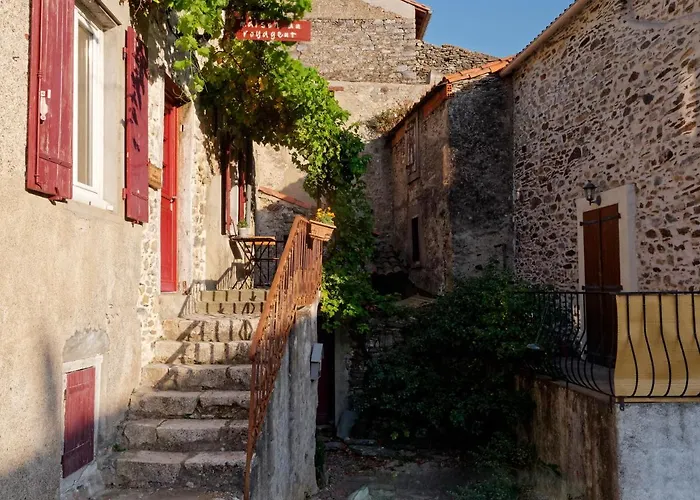 La Maison Du Voyageur