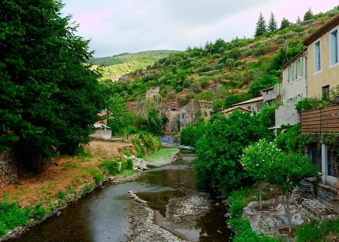La Maison Du Voyageur