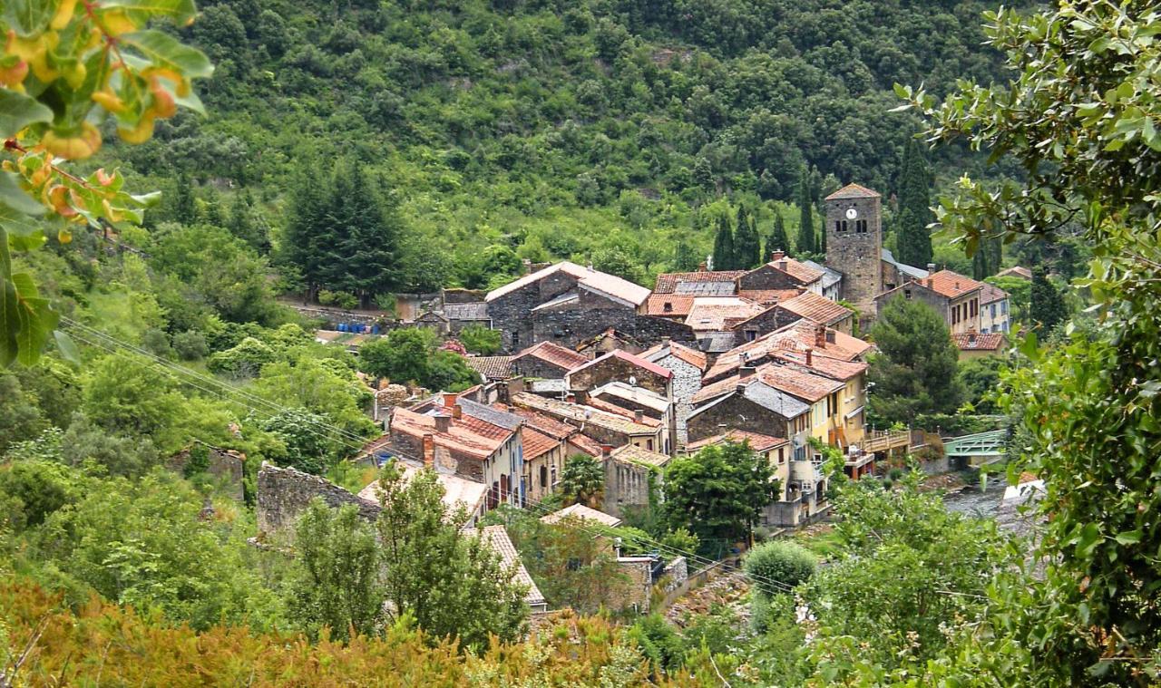 La Maison Du Voyageur Les Ilhes