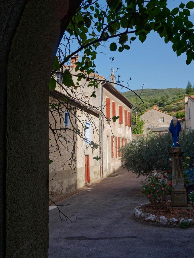 La Maison Du Voyageur Bed & Breakfast