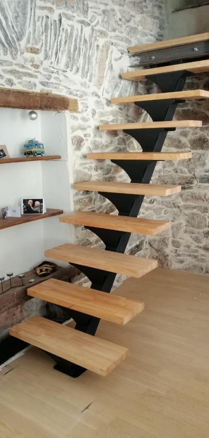 La Maison Du Voyageur Bed & Breakfast
