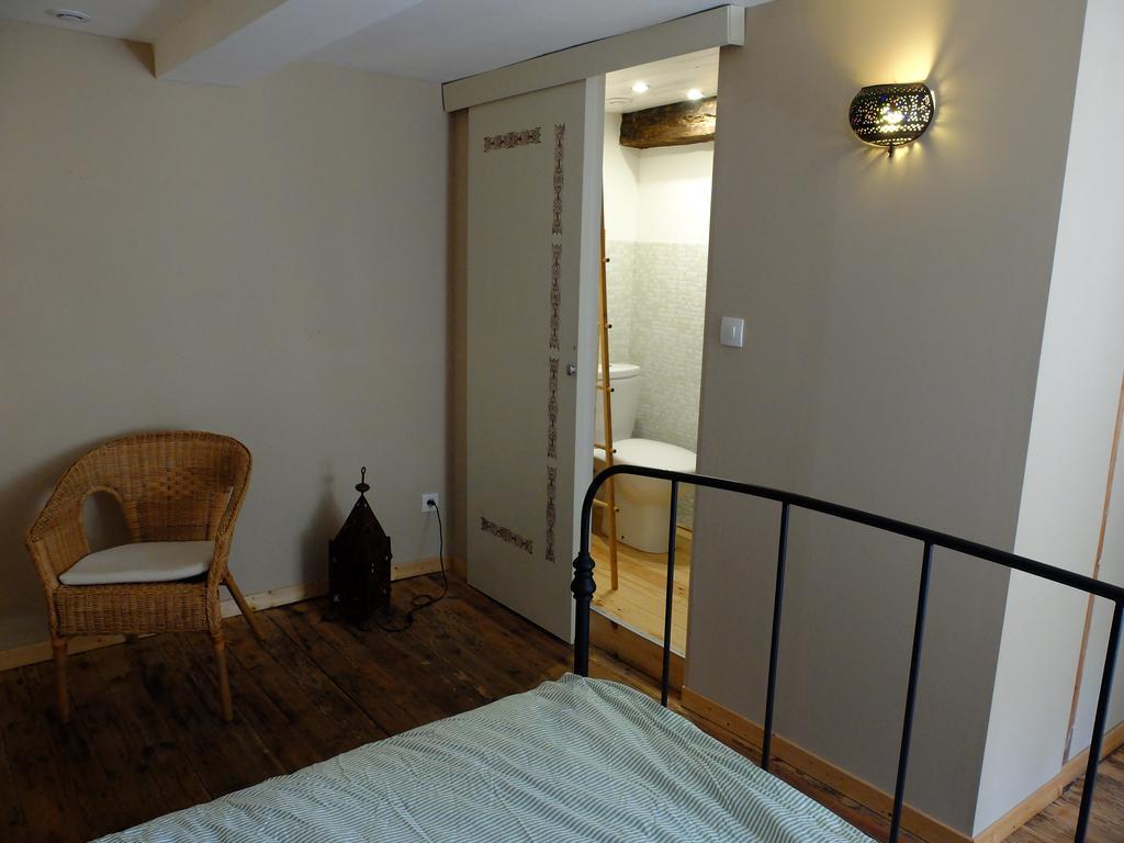 Bed & Breakfast La Maison Du Voyageur