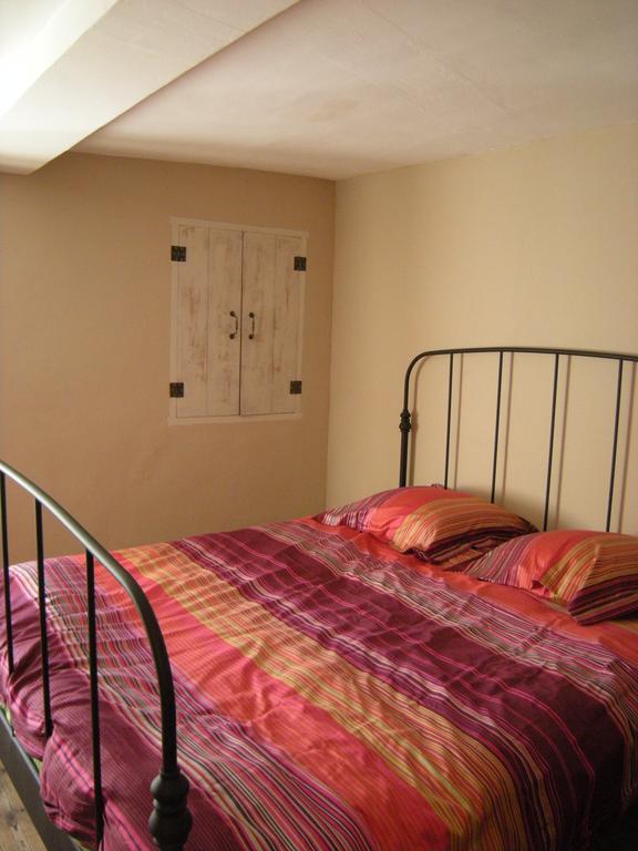 Bed & Breakfast La Maison Du Voyageur Les Ilhes