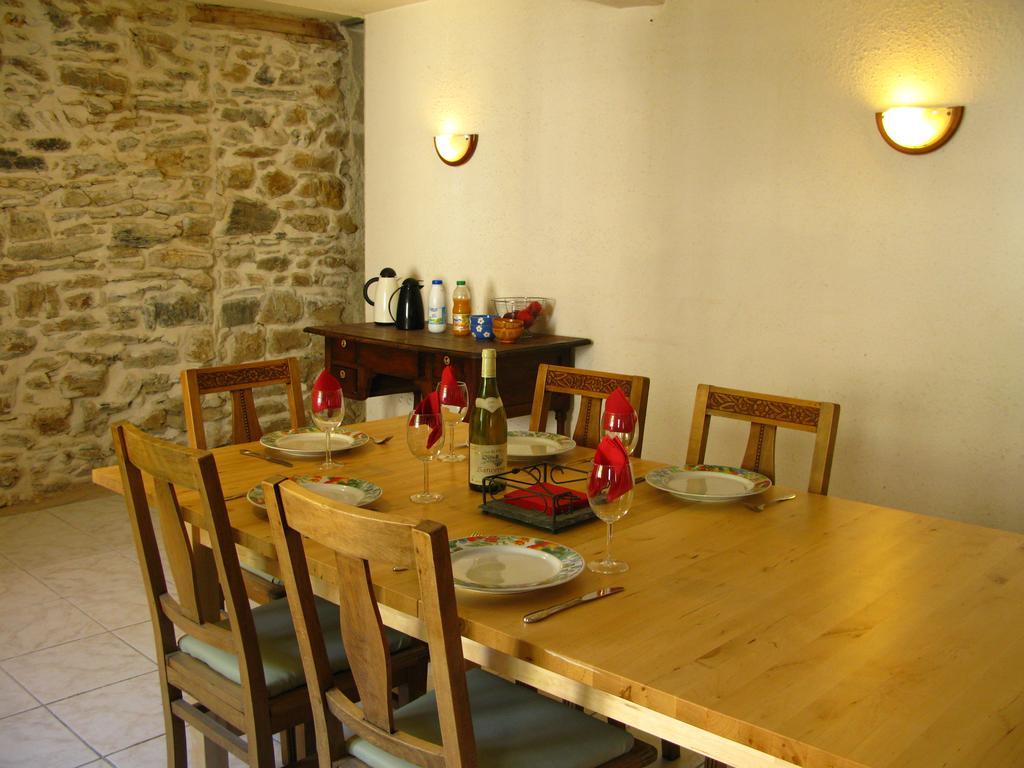 Bed & Breakfast La Maison Du Voyageur *