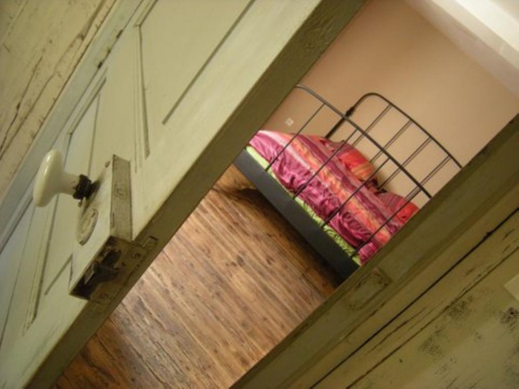 Bed & Breakfast La Maison Du Voyageur