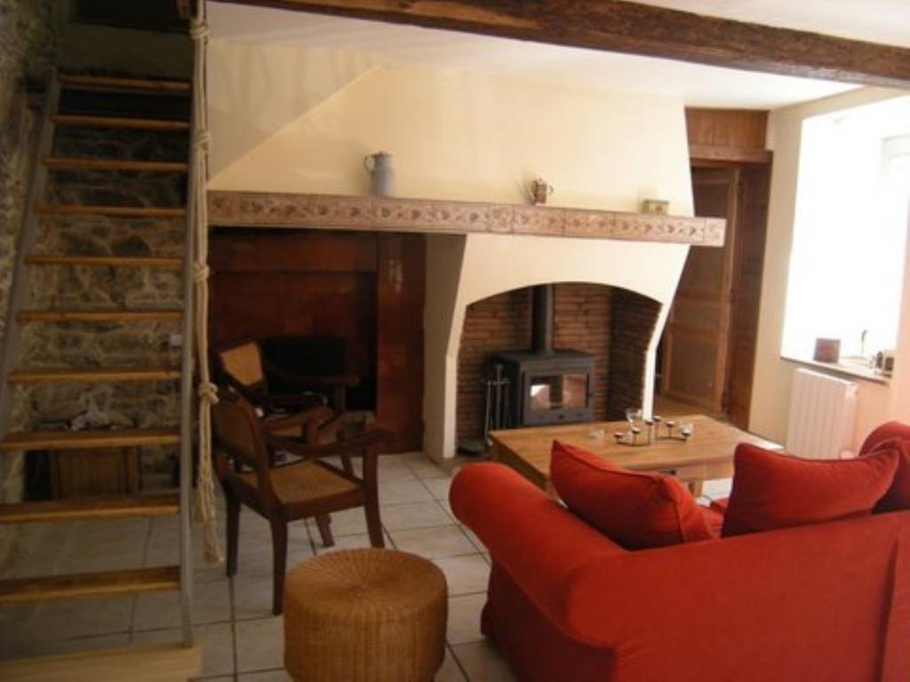 La Maison Du Voyageur