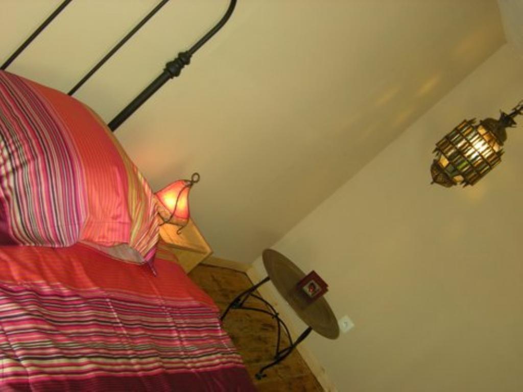 Bed & Breakfast La Maison Du Voyageur